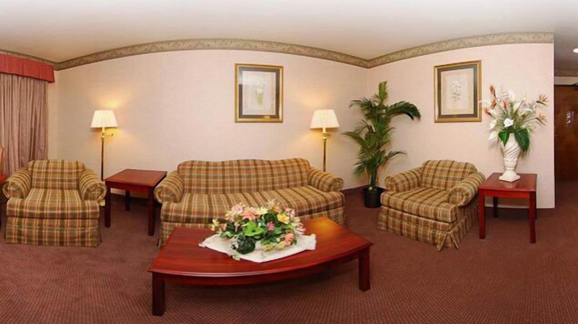 Quality Inn Santa Clara Convention Center Sunnyvale Luaran gambar