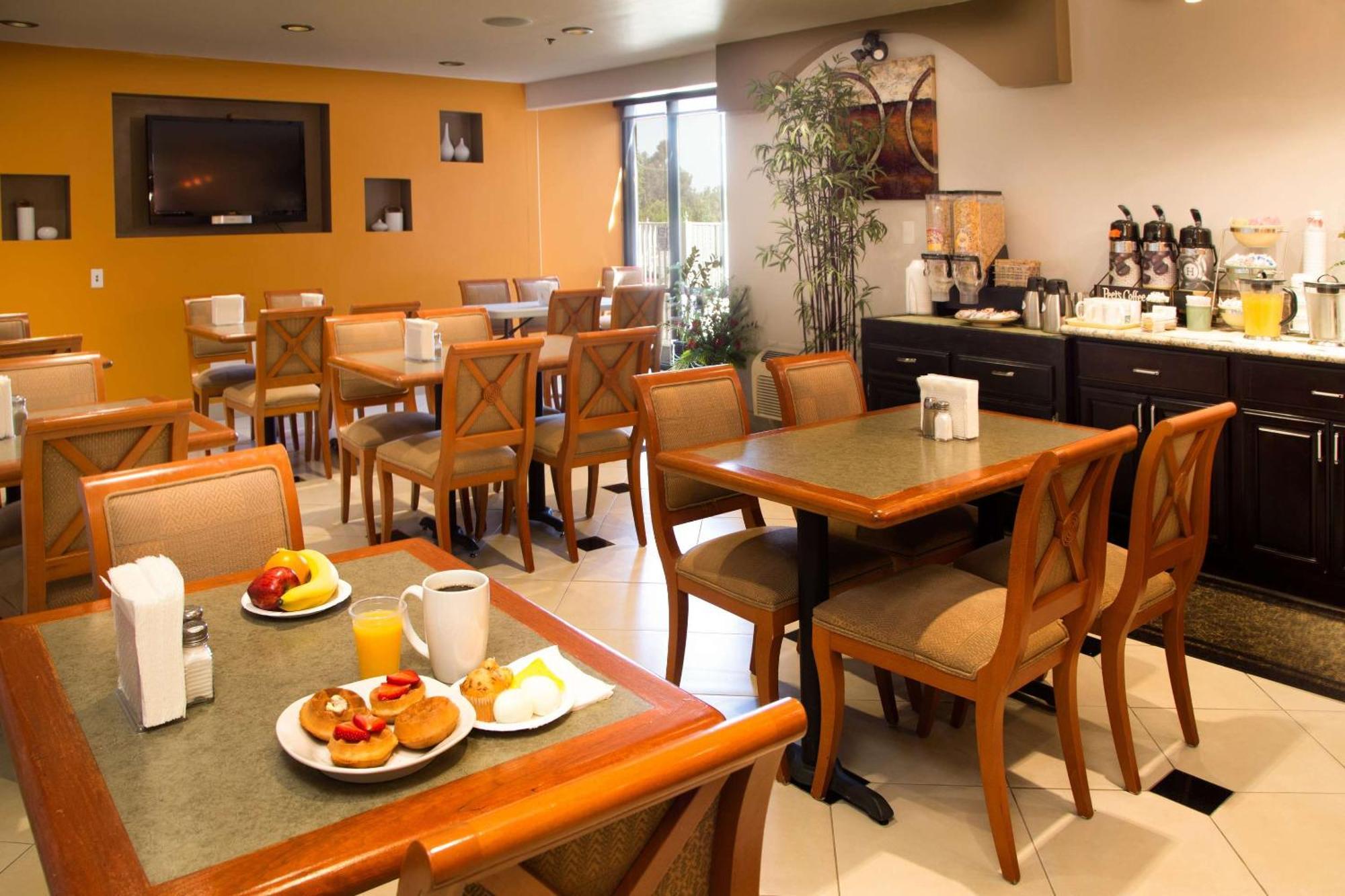 Quality Inn Santa Clara Convention Center Sunnyvale Luaran gambar