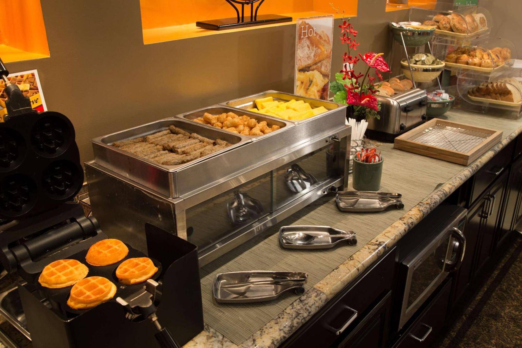 Quality Inn Santa Clara Convention Center Sunnyvale Luaran gambar