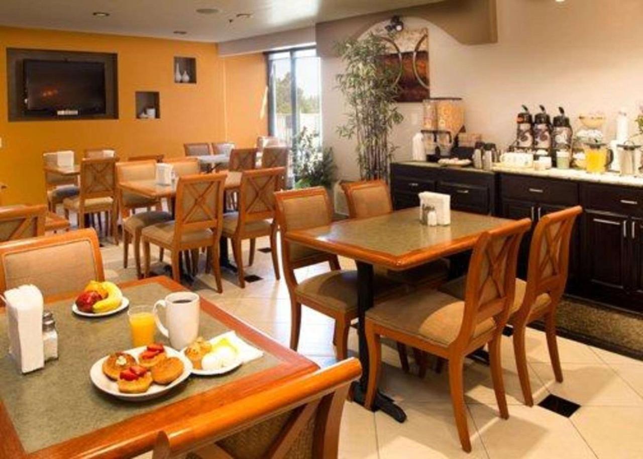 Quality Inn Santa Clara Convention Center Sunnyvale Luaran gambar